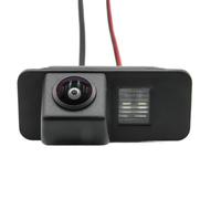 Telecamera Posteriore CCD HD AHD Per Auto Accessori Per Parcheggio In Retromarcia Per Ford Per Fusion Berlina 2013 2014 2015 2016 MTVTFECEWG(C135 AHD 720P)