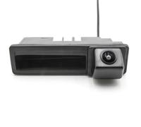 Telecamera Posteriore CCD HD AHD Per Maniglia Bagagliaio Parcheggio In Retromarcia Visione Notturna Per A4 S4 B6 B7 2003-2008 RS4 B7 2006-2008 MTVTFECEWG(A120 CVBS 680x480)