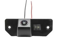 Telecamera Posteriore CCD HD AHD Per Parcheggio In Retromarcia Per Ford Per C-MAX 2002 2003 2004 2005 2006 2007 2008 2009 2010 MTVTFECEWG(C135 AHD 720P)