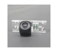 Telecamera Posteriore CCD HD Per Visione Notturna Telecamera Di Retromarcia Per Citroen C3 MK3 5D Hatchback 2016-2019 BLNETU(Camera with Filters)