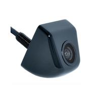Telecamera Posteriore CCD Impermeabile Per La Notte, Grandangolo 170 Gradi Telecamera Posteriore Per Auto Di Lusso Telecamera Anteriore(White Front)