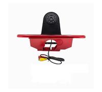 Telecamera Posteriore CCD per Luce Freno Auto Telecamera Posteriore per Fiat Scudo 2007-2016 Kit telecamere per la retromarcia