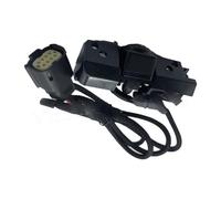 Telecamera Posteriore Compatibile Con C&evrolet Per Silverado Per 3500 2016 2017 2018 2019 1 Pz. Accessorio Di Ricambio Per Telecamera Di Retromarcia 84079952