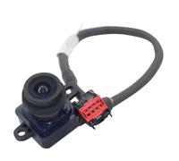 Telecamera Posteriore Compatibile Con Chrysler Per 300 1 Pz. Telecamera Posteriore Per Auto, Accessori Di Ricambio Per Telecamera Di Assistenza Alla Retromarcia 56054158AD