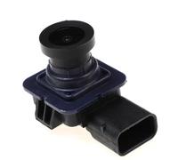 Telecamera posteriore Compatibile Con Ford Per Fusion Per Mondeo 2013-2016 Telecamera Per Retromarcia Auto Retromarcia Backup ES7Z-19G490-A ES7Z-19G490-D