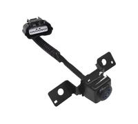 Telecamera Posteriore Compatibile Con Per Q50 2014 2015 2016 2017 2018 2019 2020 2021 2022 2023 1 Pz Griglia Paraurti Anteriore Parcheggio 284F1-4AM1A