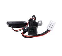 Telecamera posteriore Compatible With auto Telecamera di retromarcia Compatible With assistenza al parcheggio Telecamera di backup 95760-4L011 Compatibile con Hyundai Solaris/Accent 2014 Sonata 2017