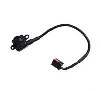 Telecamera posteriore compatta ed efficace 7355951810 adatta per vari modelli Fiat
