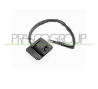 Telecamera Posteriore Con Cablaggio MAZDA CX3 Dal 01/2015 Al 01/2018 DB3R67RC0A