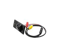 Telecamera Posteriore Con Obiettivo Fisheye Per VW Per Touareg 7L 2002 2003 2004 2005 2006 2007 2008 2009 2010(A120 CVBS 680x480)