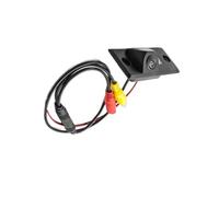 Telecamera Posteriore Con Obiettivo Fisheye Per VW Per Touareg 7L 2002 2003 2004 2005 2006 2007 2008 2009 2010(B150 CVBS 680x480)