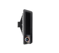 Telecamera Posteriore Con Obiettivo Fisheye Per X1 X3 E39 E53 E82 E88 E84 E90 E91 E92 E93 E60 E61 E70 E71 E72 AHD 2K(CVBS AHD 1080P)