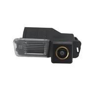 Telecamera Posteriore Con Traiettoria Dinamica Auto Per Per Golf 6 2010-2012