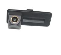 Telecamera posteriore con traiettoria dinamica CCD HD per VW, Skoda, Octavia, Fabia 2, Roomster Radar
