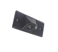 Telecamera Posteriore con Visione Notturna 1080P HD CCD A 140 Gradi per VW per Jetta MK4 per Bora A4 per Touareg E per Santana(Camera Relay)