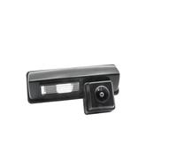 Telecamera Posteriore Con Visione Notturna Per Mitsubishi Per Pajero Per Sport MK2 MK3 2008-2018 CCD HD AHD Fisheye(A120 CVBS 680x480)