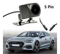 Telecamera Posteriore Dash Cam DVR Telecamera Posteriore Ricambio 1 Pz 2,5 Mm