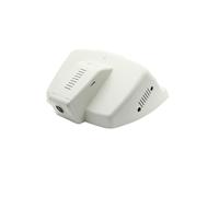 Telecamera Posteriore Dash Cam WIFI 4K Per Jeep Per Renegade 2015-2024, Visione Notturna E Registrazione In Loop, Installazione Plug&Play, Controllo App(Grey,2K Dual 64GB)