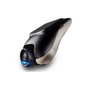 Telecamera Posteriore Dashcam 1080P ADAS Car DVR 120°FOV Auto Video Recorder Tipo Nascosto Dash Cam Per Android Supporto Parcheggio Posteriore Retrocamera Auto(1080P Front and Back)