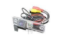 Telecamera posteriore di assistenza al parcheggio per T&oyota per HiAce H100 XH10 XH20 per Regius per Ace per Granvia 1995-2012 telecamera posteriore retromarcia retromarcia HD CCD visione notturna