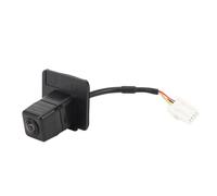 Telecamera posteriore di backup Immagine impermeabile ad alta definizione Migliora la sicurezza del parcheggio SU1960102 per Forester 2014-2014