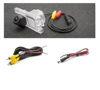 Telecamera posteriore di parcheggio per Mitsubishi Triton L200 per Hunter per Sportero per Strada 2005 ~ 2016 L200 MK4 CCD AHD telecamera posteriore (A120 CVBS 680x480) (A120 CVBS 680x480)