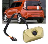 Telecamera posteriore di retromarcia 95760 2K100 HD impermeabile compatibile con Kia Soul 2012-2013