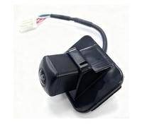 Telecamera posteriore di ricambio per Accord CR1 CR2 CR4 2014-2016 9th Generation Backup Rear View Reverse Parking Camera 12 Pin 39530T2AH01 39530-T2A-H01 Telecamera di retromarcia