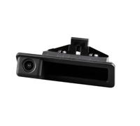 Telecamera posteriore di ricambio per BMW X5 per X1 per X6 E39 E53 E82 E88 E84 E90 E91 E92 Parcheggio CCD Reverse Car Rear View Camera Backup Tronco Handlefor Parcheggio Assist Camera