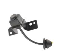 Telecamera posteriore di sostegno Parcheggio Visione Notturna Accessori per Telecamera adatta per Nissan adatta per Leaf 2013-2014 Telecamera posteriore impermeabile