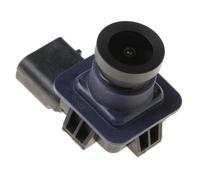 Telecamera posteriore DV4T-19G490-AB EJ5Z-19G490-A Black Rear View Backup Parcheggio Veicolo HD Camera Per Escape 2013-2017 DV4T-19G490-A Telecamera di retromarcia