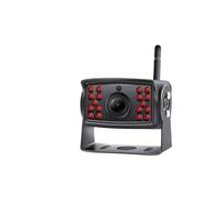 telecamera posteriore DVR Per Camion Autobus Camper HD 720P Registratore Wireless Telecamera Posteriore Anteriore Per Telefono IOS O Android