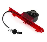 Telecamera posteriore ESX DBJ100 Night Vision compatibile con Fiat Ducato (da...