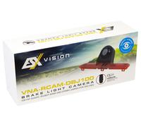 ESX Telecamera retromarcia VNA-RCAM-DBJ100 per Fiat Ducato, Peugeot Boxer e Citroen Jumper