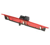 Telecamera posteriore ESX VNA-RCAM-TRC160-15 compatibile con furgone Ford...