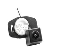 Telecamera Posteriore Fisheye AHD CCD HD AHD Per Toyota Per Corolla E Per Altis E140 E150 2007 2008 2009 2010 2011 2012 2013(C135 AHD 720P)