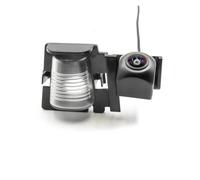 Telecamera Posteriore Fisheye CCD AHD Per Jeep Per Wrangler JK 2006~2018 Monitor Per Parcheggio In Retromarcia Accessori Per Visione Notturna(C135 AHD 720P)