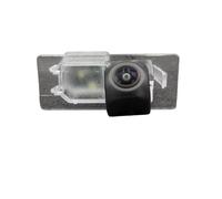 Telecamera Posteriore Fisheye CCD AHD Per VW Per Touran 2010 2011 2012 2013 2014 2015(D170 AHD 720P)