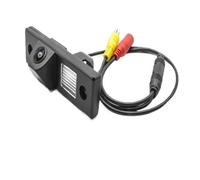 Telecamera Posteriore Fisheye CCD HD AHD Per Auto Per Chevrolet, Per Lacetti, Per Optra E Per Nubira Dal 2002 Al 2009 Telecamera posteriore per auto(A120 CVBS 680x480)