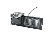 Telecamera Posteriore Fisheye CCD HD AHD Per FIAT Per Bravo E Per Brava 2007-2016(C135 AHD 720P)
