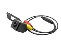 Telecamera Posteriore Fisheye CCD HD AHD Per SEAT Per Exeo/per Exeo ST 2008-2013(C135 AHD 720P)