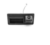 Telecamera Posteriore Fisheye CCD HD AHD Per VW Per Touran 2 Facelift 2010-2016(D170 AHD 720P)