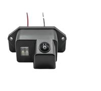 Telecamera Posteriore Fisheye Con Monitor Di Parcheggio In Retromarcia Per Mitsubishi Per GTO/3000GT 1994 1995 1996 1997 1998 1999 2000(C135 AHD 720P)
