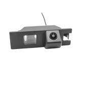 Telecamera Posteriore Fisheye HD 720P Per Opel Per Adam 2012-2019(D170 AHD 720P)