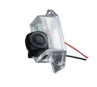 Telecamera Posteriore Fisheye Per Mitsubishi Per Lancer 2002-2012 Per Lancer 8 9 10 EX Per EVO Telecamera Per Retromarcia 720P/1080P(AHD 1080P)