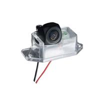 Telecamera Posteriore Fisheye Per Mitsubishi Per Lancer 2002-2012 Per Lancer 8 9 10 EX Per EVO Telecamera Per Retromarcia 720P/1080P(AHD 720P Trajectory)