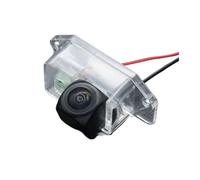 Telecamera Posteriore Fisheye Per Mitsubishi Per Lancer 2002-2012 Per Lancer 8 9 10 EX Per EVO Telecamera Per Retromarcia 720P/1080P(AHD 720P CVBS 720P)