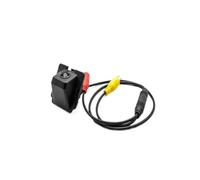 Telecamera Posteriore Fisheye Per Mitsubishi Per Outlander 2003 2004 2005 2006 2007 2008 2009 2012 Monitor Di Parcheggio AHD(A120 CVBS 680x480)