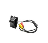 Telecamera Posteriore Fisheye Per Mitsubishi Per Outlander 2003-2012 Con Sistema Di Monitoraggio Del Parcheggio In Retromarcia AHD(B150 CVBS 680x480)