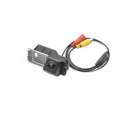 Telecamera Posteriore Fisheye Per Retromarcia E Parcheggio, Compatibile Con Per Seat Per Leon MK3 5F 2012-2020 Telecamera posteriore per auto(C135 AHD 720P)